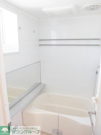 Brillia ist 銀座東の物件内観写真